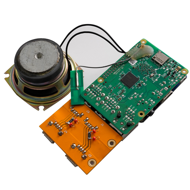 Custom Electronic Product Design Processing Equipment PCB Base Material Circuit Board Design