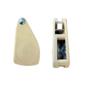 Tienda de <span class=keywords><strong>cuerda</strong></span> de tracción de metal a prueba de viento para acampar al aire libre y senderismo varilla de soporte fija para escalar - Product Image 2