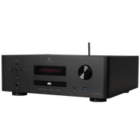 Amplificateur de puissance audio stéréo intégré Tonewinner AD-89D 2.1 Classe Hi-Fi, amplificateur numérique à faible distorsion, récepteur de cinéma maison