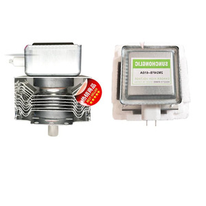 Pièce de rechange pour élément chauffant de four à micro-ondes universel, magnétron 2M24FB-610A - Product Image 1