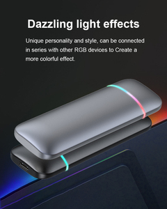 Disco duro externo HDD HD <span class=keywords><strong>Dispositivo</strong></span> <span class=keywords><strong>de</strong></span> <span class=keywords><strong>almacenamiento</strong></span> portátil Disco duro SSD <span class=keywords><strong>de</strong></span> 1TB - Product Image 5