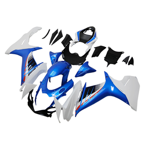 Carenado ABS Pintado Personalizado Compatible con Suzuki GSXR600/750 <span class=keywords><strong>K11</strong></span> 2011-2022 2023 - Product Image 3