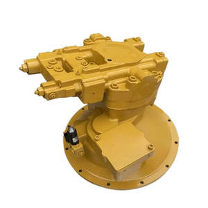 Bomba Hidráulica HongWang A8VO107 123-2231 133-7539 para Excavadora de Cadenas, para Bomba Principal 325B 320B - Product Image 1