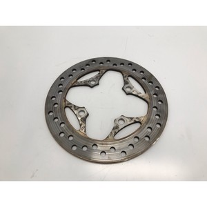 Protezione catena Triumph per Street Triple 675 2013 2014 2015 2016 Accessorio moto - Product Image 1