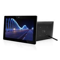 Tablette Android Octa Core RK3568 10.1 pouces, 2 + 16 go, double Sim, GPS, wi-fi, 4G, Pc, haute qualité, moins chère