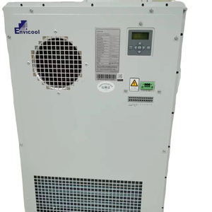 เครื่องปรับอากาศ Envicool 600W สำหรับตู้โทรคมนาคมติดผนัง/หน้าต่างภายนอกอาคาร ใช้สารทำความเย็น R134a บำรุงรักษาง่าย รับประกัน 1 ปี สำหรับงานโทรคมนาคมภายนอกอาคาร - Product Image 3
