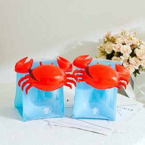 Best Value 2 Pack Kids Arm Float Cartoon <b>Inflatable</b> Swim Arm Bands PVC Float Sleeves <b>for</b> Toddlers Children Ages 3 to 12 <b>Pool</b> - Product Image 6