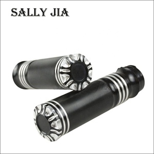 Il convient aux motos Harley Xl883 1200, <span class=keywords><strong>guidon</strong></span> CNC modifié de 25 mm, pour <span class=keywords><strong>moto</strong></span> rétro à usage général - Product Image 5