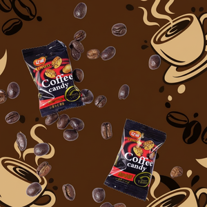 Caramelos de Café Virales <span class=keywords><strong>con</strong></span> Carbón Vegetal |   Caramelos Duros de Mantequilla <span class=keywords><strong>con</strong></span> Sal Marina |   Snacks Energéticos para Oficina al por Mayor - Product Image 4