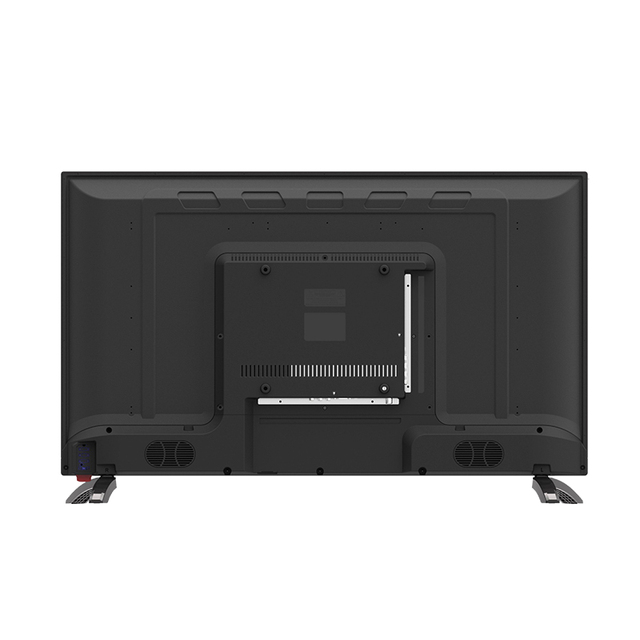 Normal Flat Screen 32-inch LED TV De 43 Pulgadas Hotel Household TV Television 65 Inch 4K Smart TV