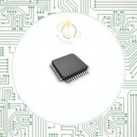 Microprocesseur 32 bits APM32E103RCT6 avec noyau ARM COREX M3, boîtier LQPF-64, mémoire 256K, entièrement compatible STM