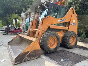 Asli Amerika untuk SV300 Wheel <span class=keywords><strong>Skid</strong></span> <span class=keywords><strong>Steer</strong></span> Loader & untuk Model SR200/250/410/<span class=keywords><strong>440</strong></span> Mesin Cummins Beban Terukur 1500kg Model 2022 - Product Image 4