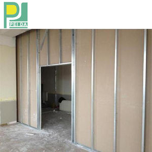 Prix Offre Spéciale de panneau isolant de gypse de la Chine pour la <span class=keywords><strong>suspension</strong></span> - Product Image 1