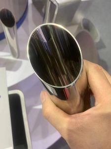 Горячая Распродажа 201 304 316 420 410 430 Inox круглая квадратная прямоугольная бесшовная сварная труба из нержавеющей стали - Product Image 5