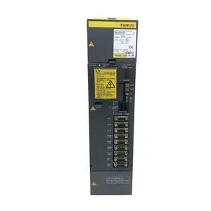 A06b-6079-h207 Fanuc-módulo amplificador Servo, A06B-6079-H207