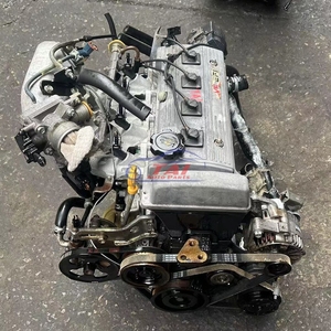 Motor Usado Japonés 5A de Alta Calidad en Stock para TOYOTA - Product Image 1