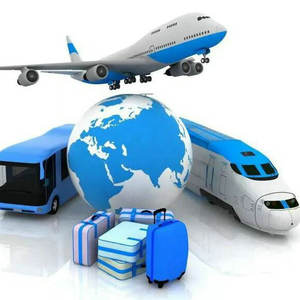 FBA Air+Trucking <span class=keywords><strong>Spai</strong></span> Haipai Shuangqing Jordan Shipping Door Entry Service International Logistics Tax Special Dangerous Goods - Product Image 5