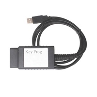Nouvelle arrivée FNR Key Prog 4-en-1 Key Prog pour Ni ssan pour Ford pour Renault FNR Key Programmer