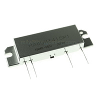 Nouveau module d'amplificateur de puissance RA80H1415M1-501 RF d'origine