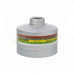 Honeywell et Moldex Masques intégraux XL Combi A2B2E2K2P3 EN 148 Filtre en plastique selon respirateurs et masques - Product Image 1