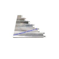 Dissipation de chaleur du processeur d'ordinateur personnalisé, radiateur à caloduc semi-conducteur, module de refroidissement thermoélectrique spécial, refroidisseur de processeur
