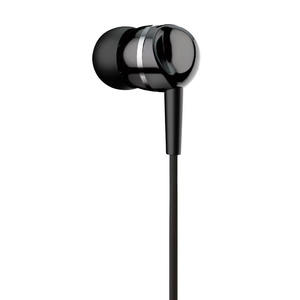 Audífonos Intrauditivos con Cable de 3.5mm para Música y Videojuegos para Niños - Negro, Cable de 0.8m - Product Image 5