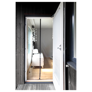 Porte-<span class=keywords><strong>moustiquaire</strong></span> magnétique anti-insectes pour la protection contre les insectes, sortie d'usine - Product Image 3