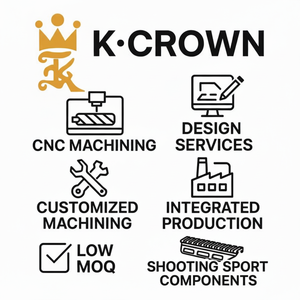 ต้นแบบเครื่อง CNC งาน OEM - Product Image 1