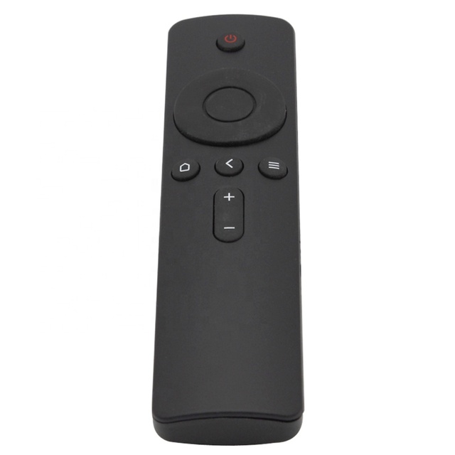 Mi Universal TV Remote Control with Learning & Rolling Code 10m Range 11 Buttons for STB HDTV DVD
