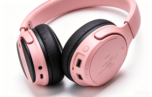 Auriculares Bluetooth Plegables con Chip V5.3, Diseño con Detalles Metálicos, Llamadas Manos Libres y Reproducción de Tarjetas TF - Product Image 2