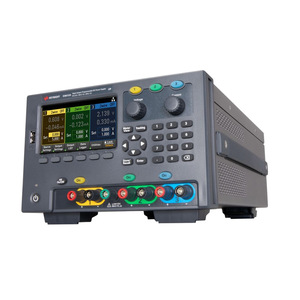 Alimentation programmable à trois sorties Keysight E36312A, 6 V 5 A, deux sorties 25 V 1 A chacune, support personnalisé Malaisie - Product Image 3
