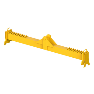 Hla cân bằng nâng chùm với điều chỉnh nâng Lugs sử dụng móc để nâng - Product Image 4