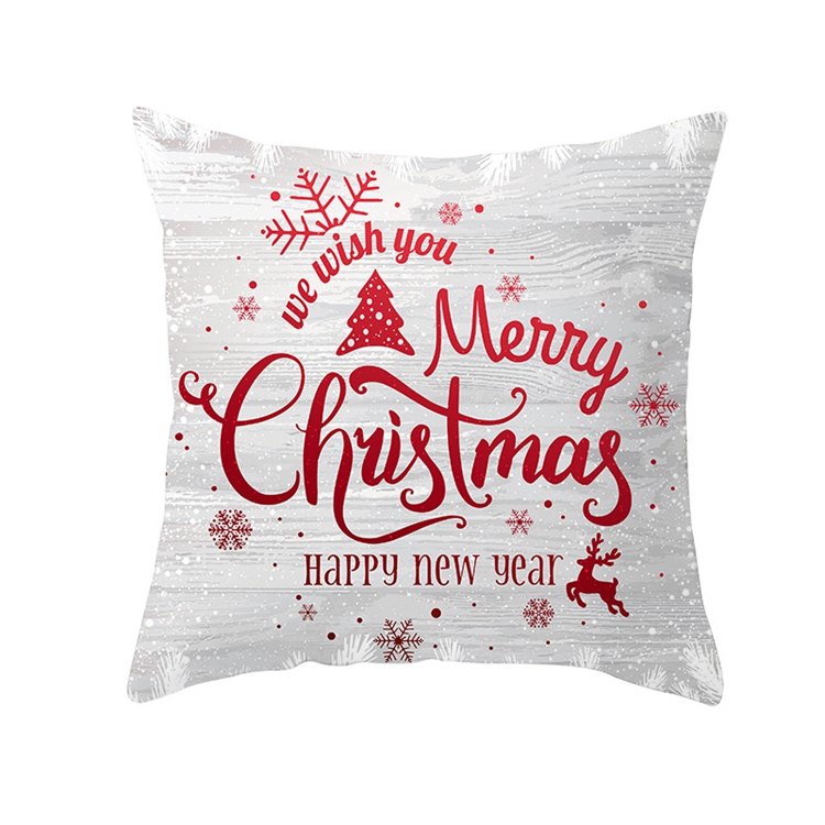 White  Snow Christmas