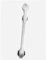 Bras de suspension inférieur droit en aluminium OE 8KD407152B compatible avec Audi A4 B8 Q5 C7