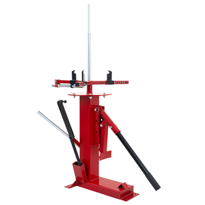 Desmontadora <span class=keywords><strong>de</strong></span> Neumáticos Manual <span class=keywords><strong>de</strong></span> Acero <span class=keywords><strong>de</strong></span> Alta Resistencia HUIYANG HY-008, Sin Necesidad <span class=keywords><strong>de</strong></span> Energía, Ancho <span class=keywords><strong>de</strong></span> <span class=keywords><strong>Llanta</strong></span> <span class=keywords><strong>de</strong></span> 460 mm, Máquina Robusta para Reparación <span class=keywords><strong>de</strong></span> Neumáticos <span class=keywords><strong>de</strong></span> Auto/SUV - Product Image 1