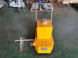 Máquina Aplicadora de Primer de Alta Eficiencia y Ecológica para Trabajos de Demarcación Vial, Máquina Limpiadora de Marcas Viales H - Product Image 1
