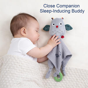 El chupete para recién nacidos es <span class=keywords><strong>un</strong></span> gran ayudante para calmar a su bebé y que <span class=keywords><strong>se</strong></span> quiepa <span class=keywords><strong>dormir</strong></span>. Presenta <span class=keywords><strong>un</strong></span> diseño de silicona de grado alimenticio que es masticable y suave. - Product Image 3