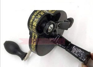 <span class=keywords><strong>Machine</strong></span> à <span class=keywords><strong>coudre</strong></span> <span class=keywords><strong>Singer</strong></span> à l'ancienne nouvelle condition Vintage manivelle roue en fonte outil de couture domestique - Product Image 2