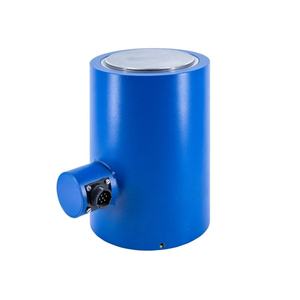 Celda de Carga de Compresión CT 100000 Kg para Maquinaria de Pruebas de Materiales - Product Image 3