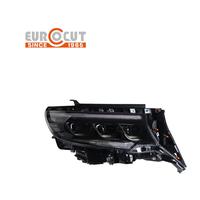 Accessoires de voiture Phares à Led pour 2018 PRADO HEAD LAMP LEXUS Design Headlamp