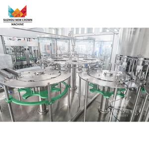 Sistema di Imbottigliamento Automatico Commerciale per Bottiglie d'Acqua in Plastica da <span class=keywords><strong>5</strong></span> <span class=keywords><strong>Litri</strong></span> - Product Image 2