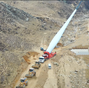 Tuabin gió 10KW 100kw 200Kw 500kw <span class=keywords><strong>1mW</strong></span> tuabin tuabin gió năng lượng mới gió và năng lượng Mặt Trời bổ sung hệ thống - Product Image 3