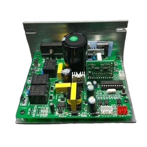 Fabricante de Circuitos Impresos Personalizados de Electrónica Médica OEM de Shenzhen que Ofrece Productos de <span class=keywords><strong>PCB</strong></span> de Doble Cara de Alta Calidad, Placa de Control PCBA - Product Image 1