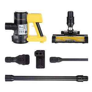 AKANE-<span class=keywords><strong>Aspirateur</strong></span> portable sans fil 3 en 1 sans fil rechargeable 2200mAh <span class=keywords><strong>avec</strong></span> filtre de nettoyage rotatif - Product Image 1