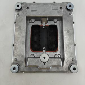 ชุดควบคุมเครื่องยนต์ Rebecca Ec380D Ec480D หมายเลข 22346791 22346792 สำหรับรถบรรทุก D13 A400 บอร์ดคอมพิวเตอร์ FM FH ชุดควบคุมเครื่องยนต์รถบรรทุก ECU - Product Image 3