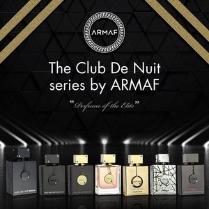 <span class=keywords><strong>Eau</strong></span> de <span class=keywords><strong>Toilette</strong></span> para Hombre Club De Nuit Intense 100ml/30ml Original Perfume en Spray Fresco de Larga Duración - Product Image 4