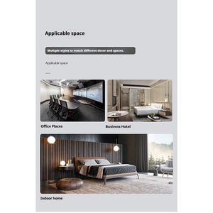 <span class=keywords><strong>Plinthe</strong></span> du fabricant Bandes murales Garnitures de carreaux de sol 6cm de haut <span class=keywords><strong>Plinthe</strong></span> en alliage d'aluminium taillé en diamant pour cuisine salle de bain - Product Image 3