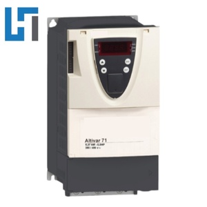 New Original ATV71 series ATV71HU22N4Z variable <b>speed</b> drive module without graphic terminal Warehouse Stock Fast delivery - Product Image 1