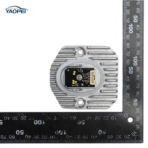 Dagrijlichten Module Besturingseenheid 63117214940 Voor Bmw M5 2018 2019-2020 - Product Image 6