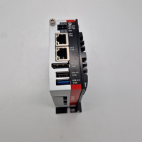 Nuevo PC Industrial Ultracompacto Sin Ventilador Beckhoff C6015-0010, Computadora Industrial C6015-0020, Programación PLC, Serie C6015